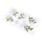 White Floral Stickers by Recollections&#x2122;